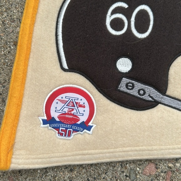 Denver Broncos Pennant - Picture 2 of 6